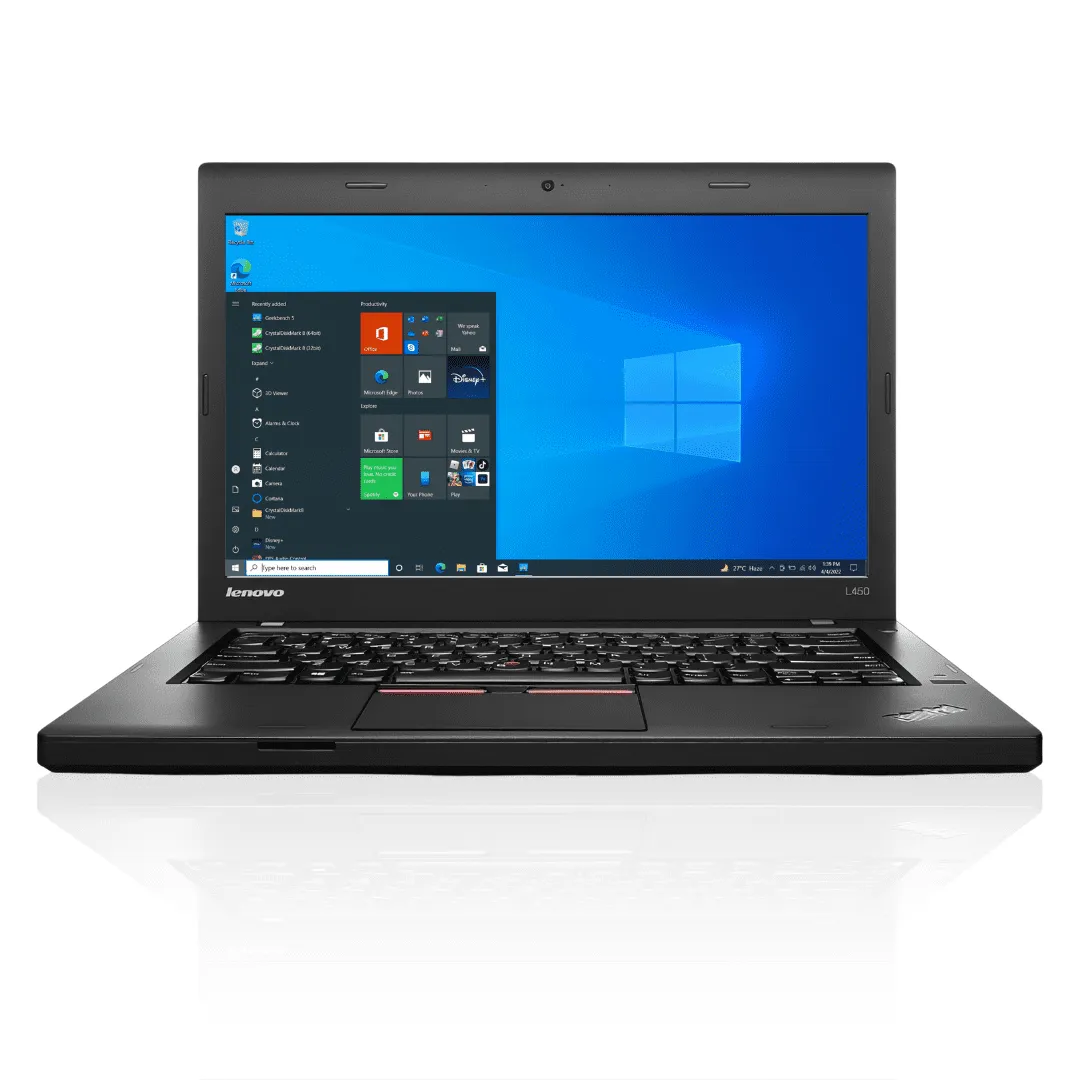 LENOVO L460